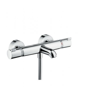 Термостат для ванны Hansgrohe Ecostat Comfort 13114000