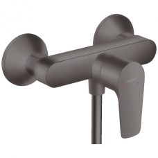 Змішувач для душу Hansgrohe Talis E, Brushed Black (71760340)