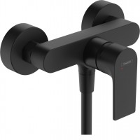 Смеситель для душа Hansgrohe Rebris E, Matt Black (72650670)
