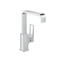 Змішувач для умивальника Hansgrohe Metropol 230 (74511000)
