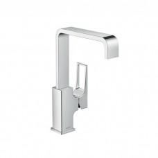 Змішувач для умивальника Hansgrohe Metropol 230 (74511000)
