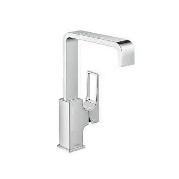 Змішувач для умивальника Hansgrohe Metropol 230 (74511000)
