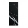 Накладка для змішувача AXOR MyEdition 200, Marble Nero Marquina (47913000)