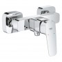 Смеситель для душа Grohe Cubeo, однорычажный, хром (1018240000)
