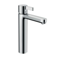 Смеситель для умывальника Hansgrohe Metris S 190 (31021000)