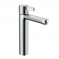 Змішувач для умивальника Hansgrohe Metris S 190 (31021000)