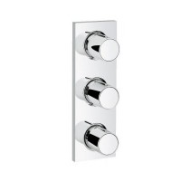 Встраиваемый вентиль Grohe Grohtherm F (27625000)