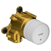 Смеситель для умывальника AXOR Select скрытая часть (13625180)