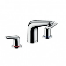 Змішувач для умивальника Hansgrohe Novus (71140000)