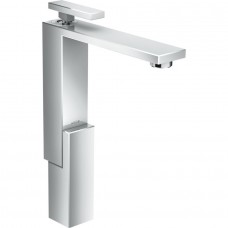 Змішувач для умивальника AXOR Edge 280 Push-Open, хром (46030000)