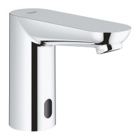 Grohe Euroeco Cosmopolitan 36269000 Смеситель для раковины