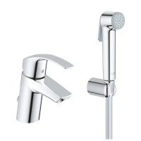 Grohe Eurosmart 23124002 Смеситель для раковины