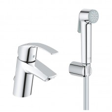 Grohe Eurosmart 23124002 Смеситель для раковины