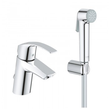 Grohe Eurosmart 23124002 Смеситель для раковины