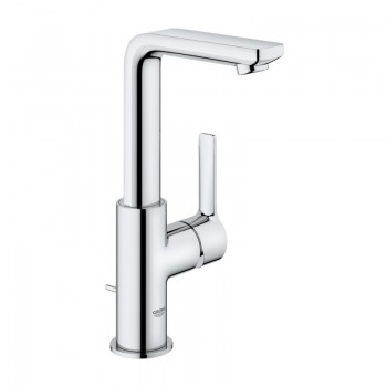 Grohe Lineare 23296001 Змішувач для раковини