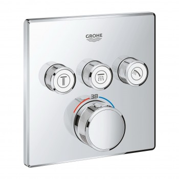 Grohe Smartcontrol 29126000 Термостат Grohtherm