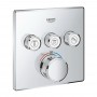 Grohe Smartcontrol 29126000 Термостат Grohtherm