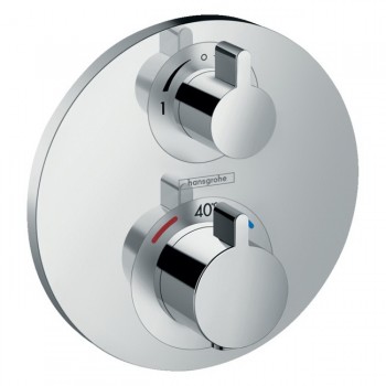 Hansgrohe Ecostat S 15758000 Термостат