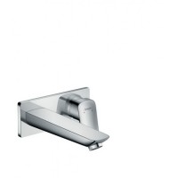 Hansgrohe Logis 71220000 Смеситель для раковины