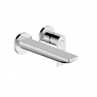 Hansgrohe Rebris E 72568000 Смеситель для раковины