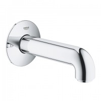 Вилив для ванни Grohe Bauclassic 13258000