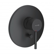 Kludi Bozz 386503976 Змішувач для ванни