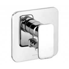 Kludi E2 496500575 Змішувач для ванни