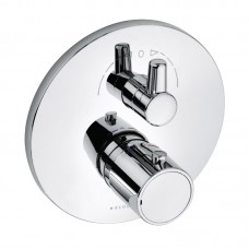 Kludi O-Cean,Zenta 388300545 Термостат для ванни