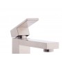 Newarc Cubic 871521N Смеситель для раковины