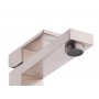 Newarc Cubic 871521N Смеситель для раковины