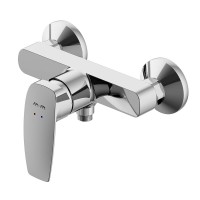 Смеситель для душа Am Pm Tender F45A20000