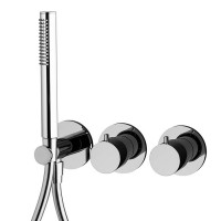 Смеситель для душа Fima Fimatherm F3149X9CR