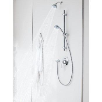 Змішувач для душу Grohe Baucurve 29043000