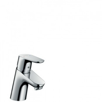 Смеситель для раковины Hansgrohe Focus 70 Comfort Zone 31733000