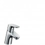Смеситель для раковины Hansgrohe Focus 70 Comfort Zone 31733000