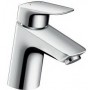 Змішувач для раковини Hansgrohe Logis 71070000