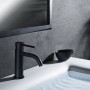 Смеситель для умывальника Fima Spillo Up F3031XSNS