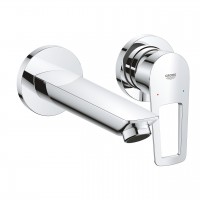 Змішувач для умивальника Grohe Bauloop 20289001