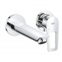 Змішувач для умивальника Grohe Bauloop 20289001