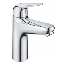 Смеситель для умывальника Grohe Euroeco 24269001 M-Size