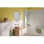 Змішувач для умивальника Grohe Euroeco 24269001 M-Size
