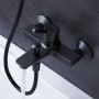 Смеситель для ванны Am Pm X-Joy S F85B10022