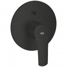Смеситель для ванны Grohe Eurosmart 194502433