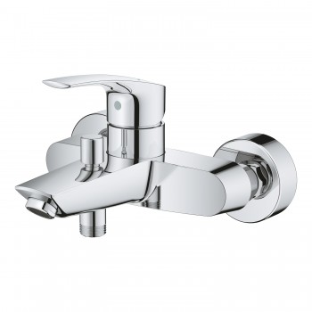 Змішувач для ванни Grohe Eurosmart 33300003