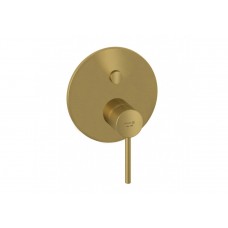 Змішувач для ванни Kludi Bozz 38659N076