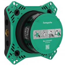 Внутренняя часть смесителя Hansgrohe Ibox Universal 2 01500180