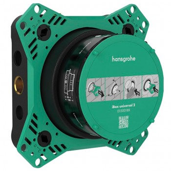 Внутренняя часть смесителя Hansgrohe Ibox Universal 2 01500180