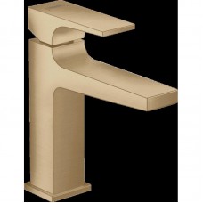 Змішувач для умивальника Hansgrohe Metropol 110 (32507140)