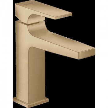 Смеситель для умывальника Hansgrohe Metropol 110 (32507140)