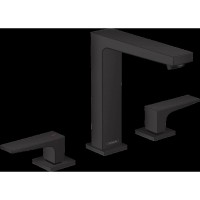 Змішувач для умивальника Hansgrohe Metropol 160 (32515670)